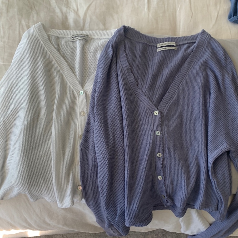 Urban Outfitters Long Sleeve Sweater